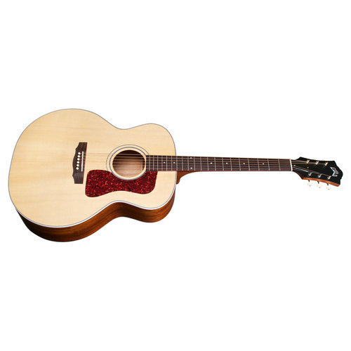 Guild F-40 Natural, USA Series, All Solid Mahogany B&S/Sitka Spruce Top, w/Case Guild F-40 Natural, USA Series, All Solid Mahogany B&S/Sitka Spruce Top, w/Case