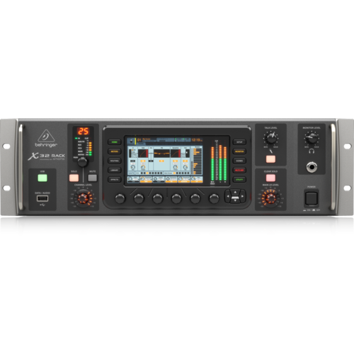 BEH-X32-RACK BEH-X32-RACK
