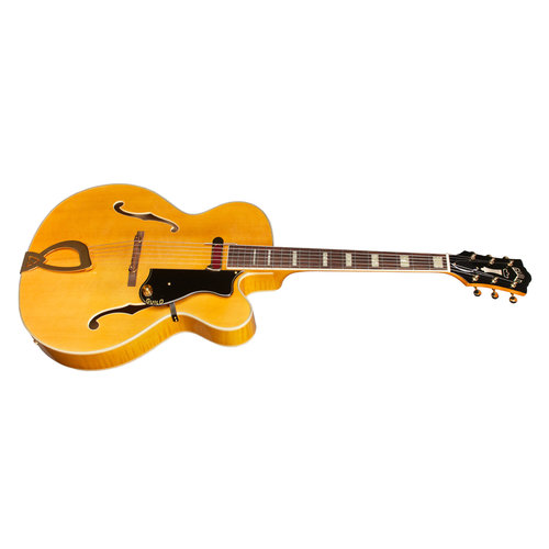 Guild A-150 Savoy Blonde, Hollow Body w/Case Guild A-150 Savoy Blonde, Hollow Body w/Case