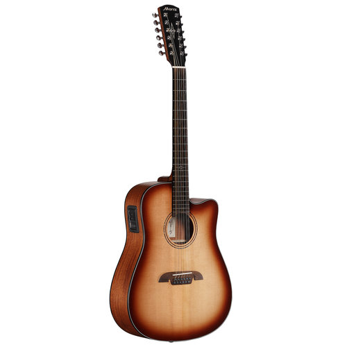 Alvarez AD60-12CESHB Alvarez AD60-12CESHB