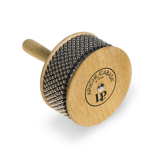 LP Afuche/Cabasa Large Wood LP Afuche/Cabasa Large Wood