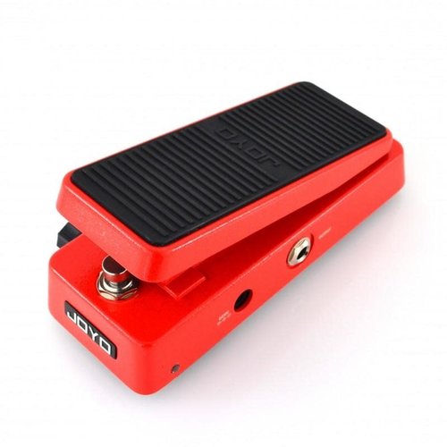 Joyo Technologies Multimode Wah and Volume Pedal Joyo Technologies Multimode Wah and Volume Pedal