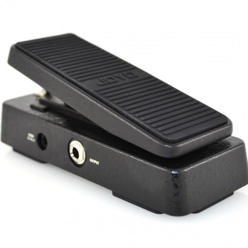 Joyo Technologies Classic Wah and Volume Pedal Joyo Technologies Classic Wah and Volume Pedal