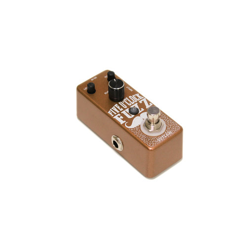 Outlaw Effects FIVE O'CLOCK FUZZ Outlaw Effects FIVE O'CLOCK FUZZ