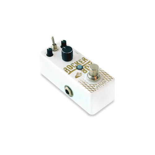 Outlaw Effects ROCKER BOX Outlaw Effects ROCKER BOX