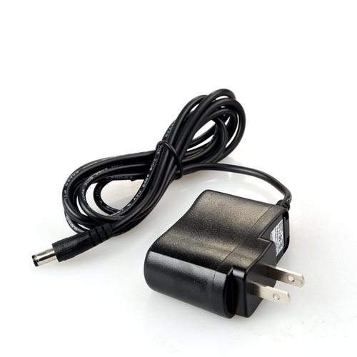 Outlaw Effects 9V DC Power Adapter Outlaw Effects 9V DC Power Adapter