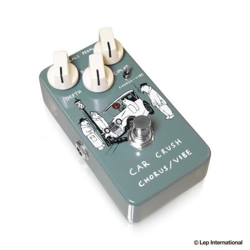 Animals Pedal Animals Pedal CAR-CRUSH-CHORUS/VIBE Animals Pedal Animals Pedal CAR-CRUSH-CHORUS/VIBE