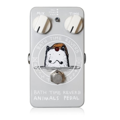 Animals Pedal Animals Pedal BATH-TIME-REVERB Animals Pedal Animals Pedal BATH-TIME-REVERB
