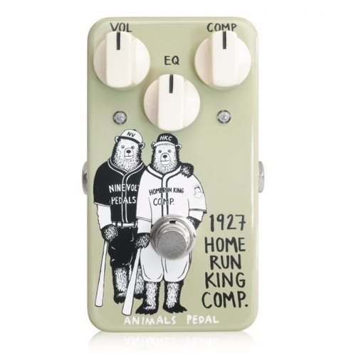 Animals Pedal 1927 HOME RUN KING COMP. Animals Pedal 1927 HOME RUN KING COMP.