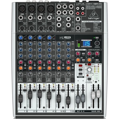 BEH-X1204USB BEH-X1204USB