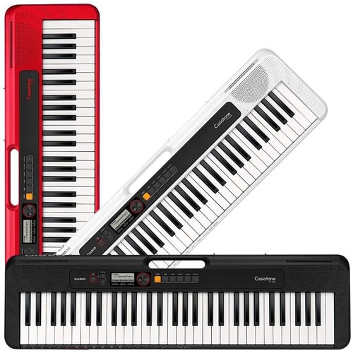 Casio Casio CT-S200RD 61-note (full-size keys) electric keyboard - Red Casio Casio CT-S200RD 61-note (full-size keys) electric keyboard - Red