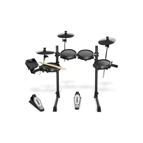 ALESIS TURBOMESHKITXUS ALESIS TURBOMESHKITXUS