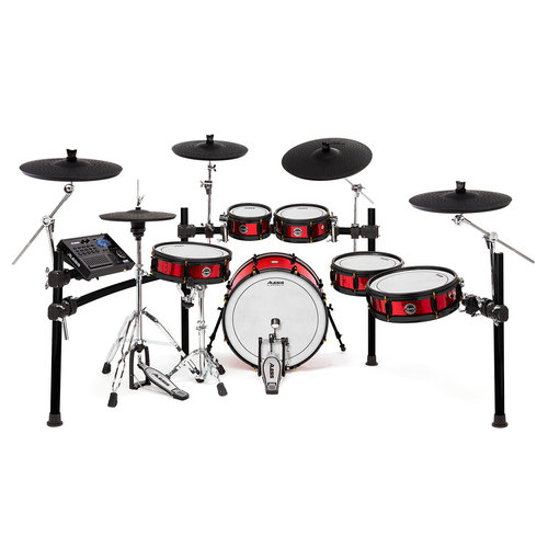 ALESIS STRIKEPROSPCEDXUS ALESIS STRIKEPROSPCEDXUS