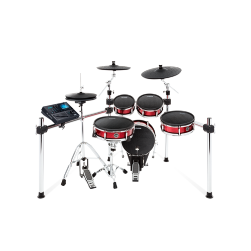 ALESIS STRIKEKITXUS ALESIS STRIKEKITXUS