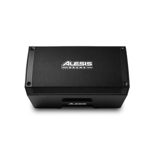 ALESIS STRIKEAMP8XUS ALESIS STRIKEAMP8XUS