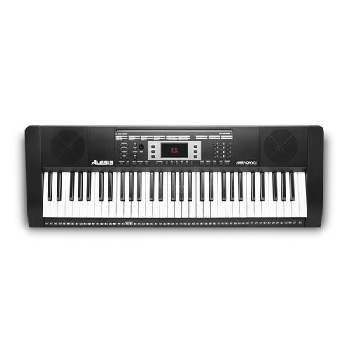 ALESIS HARMONY61MKIIXUS ALESIS HARMONY61MKIIXUS