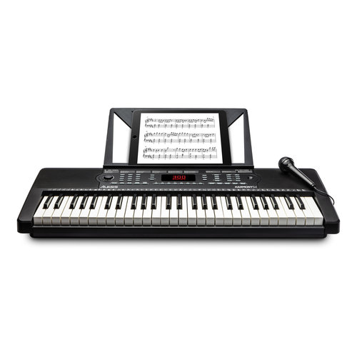 ALESIS HARMONY54XUS ALESIS HARMONY54XUS