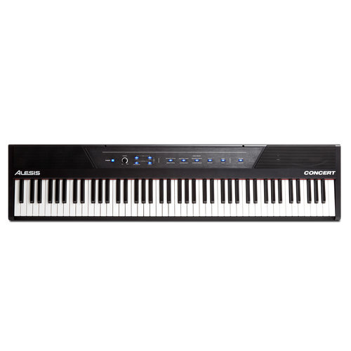 ALESIS CONCERTXUS ALESIS CONCERTXUS
