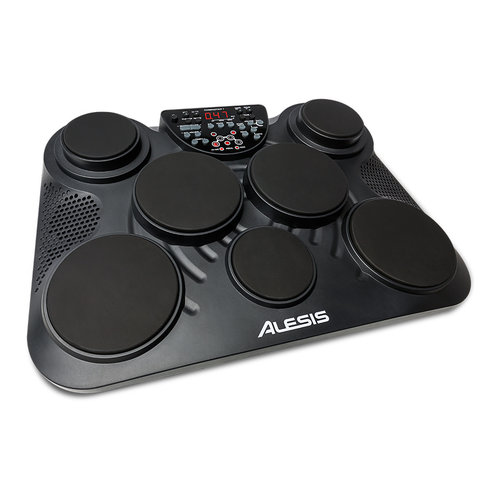 ALESIS COMPACTKIT7XUS ALESIS COMPACTKIT7XUS