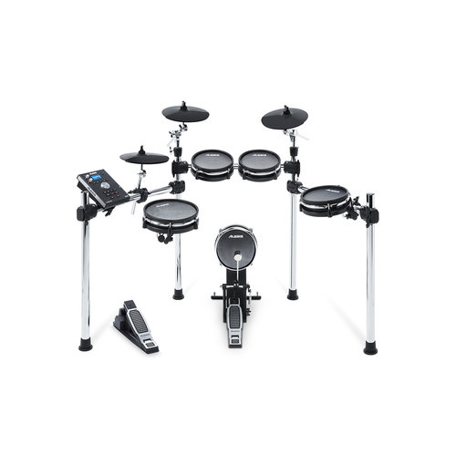ALESIS COMMANDMESHKITXUS ALESIS COMMANDMESHKITXUS