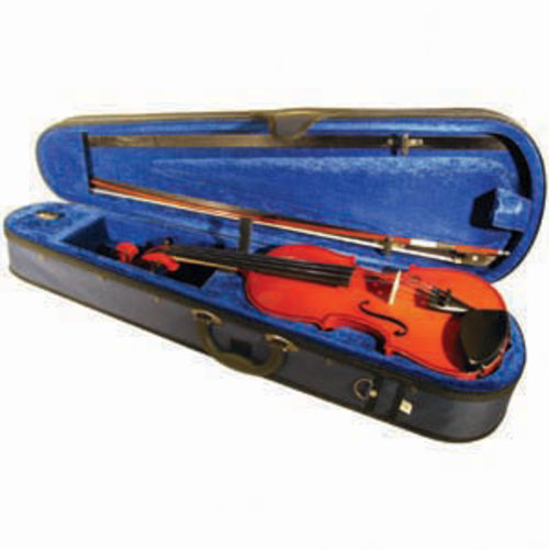 Menzel Menzel MDN400VH 1/2 violin with soft case and bow Menzel Menzel MDN400VH 1/2 violin with soft case and bow