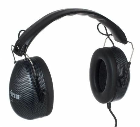 Vic Firth SIH2 Stereo Isolation Earphones