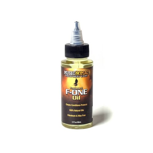 Music Nomad F-ONE Fretboard Oil Music Nomad F-ONE Fretboard Oil