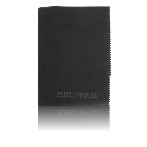 Music Nomad SUEDE-POLISH-CLOTH Polishing Cloth - Suede Super Soft / Edgeless Music Nomad SUEDE-POLISH-CLOTH Polishing Cloth - Suede Super Soft / Edgeless