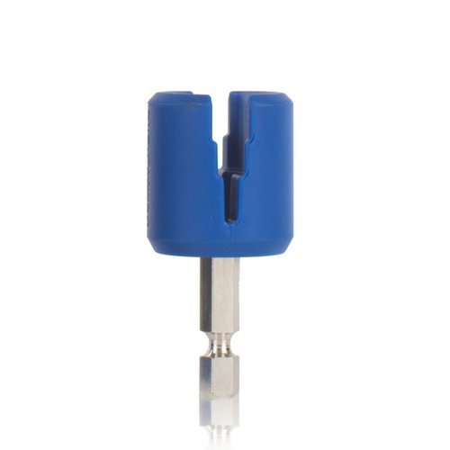 Music Nomad GRIP-BIT Peg Winder Attachment for Power Drill Music Nomad GRIP-BIT Peg Winder Attachment for Power Drill