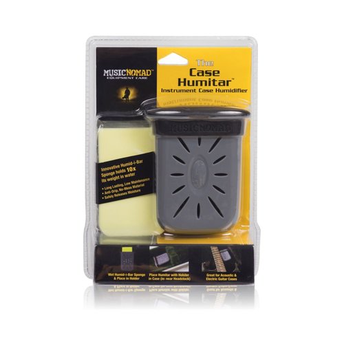 Music Nomad HUMITAR Acoustic Guitar Humidifier Music Nomad HUMITAR Acoustic Guitar Humidifier