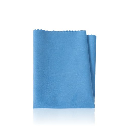 Music Nomad Untreated Microfiber Cloth for Brass/Woodwind Music Nomad Untreated Microfiber Cloth for Brass/Woodwind