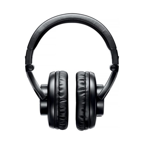 Shure SRH440 Professional Studio Headphones with Detachable Cable Shure SRH440 Professional Studio Headphones with Detachable Cable