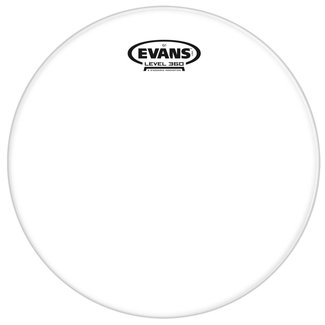 Evans TT10G1 - 10" G1 Head  Clear