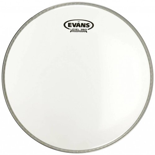 Evans TT12G1 - 12" Genera G1 Clear Evans TT12G1 - 12" Genera G1 Clear