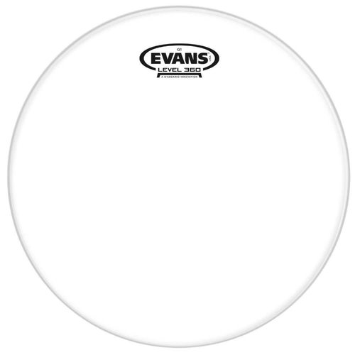 Evans TT14G1 - 14" Drum Head G1 Clear Evans TT14G1 - 14" Drum Head G1 Clear