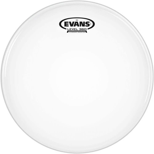 Evans B14G2 - 14" Drum Head G2 Coated Evans B14G2 - 14" Drum Head G2 Coated