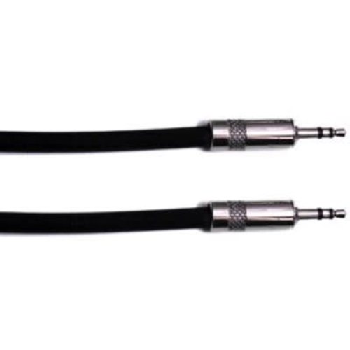 Digiflex NKK-3 3' NK2/6 Patch Cable w/NYS231L Mini-Phone TRS Plugs Digiflex NKK-3 3' NK2/6 Patch Cable w/NYS231L Mini-Phone TRS Plugs