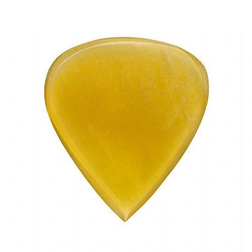 Timber Tones JAZ-CLH Jazz Tones Clear Horn Guitar Picks Timber Tones JAZ-CLH Jazz Tones Clear Horn Guitar Picks