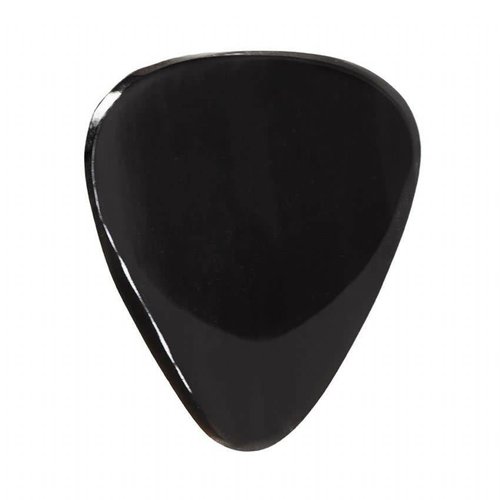 Timber Tones BOT-BLH Bone Tones Black Horn Guitar Pick Timber Tones BOT-BLH Bone Tones Black Horn Guitar Pick