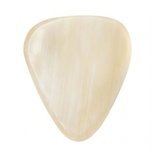 Timber Tones BOT-WHH Bone Tones White Horn Guitar Pick Timber Tones BOT-WHH Bone Tones White Horn Guitar Pick