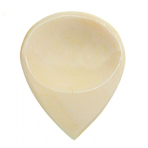 Timber Tones GRV-BUB Groove Tones Buffalo Bone Guitar Pick Timber Tones GRV-BUB Groove Tones Buffalo Bone Guitar Pick