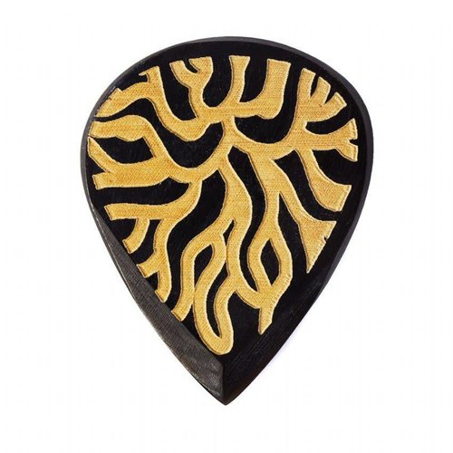Timber Tones TRIB-ANE Tribal Tones Anemone Guitar Pick Timber Tones TRIB-ANE Tribal Tones Anemone Guitar Pick