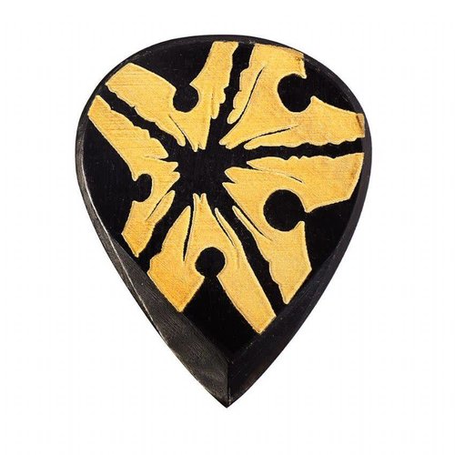 Timber Tones TRIB-STA Tribal Tones Starfish Guitar Pick Timber Tones TRIB-STA Tribal Tones Starfish Guitar Pick