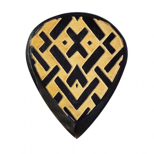 Timber Tones TRIB-CEL Tribal Tones Celtic Guitar Pick Timber Tones TRIB-CEL Tribal Tones Celtic Guitar Pick