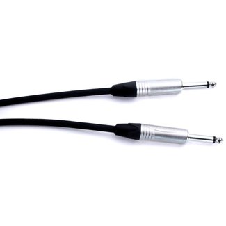 Digiflex NPP-25 25' NK1/6 Instrument Cable - Mono Connectors