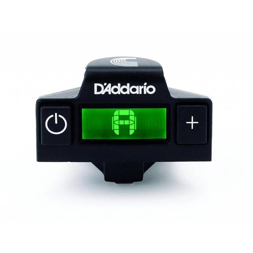 D'Addario PW-CT-15 NS Micro Soundhole Tuner D'Addario PW-CT-15 NS Micro Soundhole Tuner