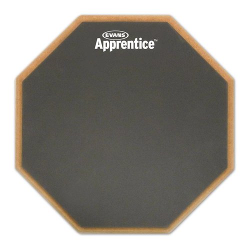 Evans Evans RealFeel 7" Apprentice Pad Evans Evans RealFeel 7" Apprentice Pad