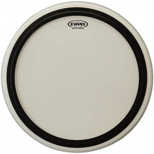 Evans Evans BD22EMADCW 22" EMAD Batter Coated Evans Evans BD22EMADCW 22" EMAD Batter Coated