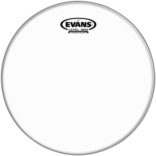 Evans 16 inch Head G1 Single Ply Clear Evans 16 inch Head G1 Single Ply Clear