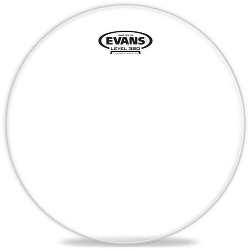 Evans 14" Hazy 200 Snare Bottom Head Evans 14" Hazy 200 Snare Bottom Head